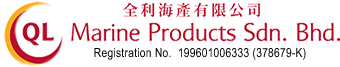 QL Marine logo